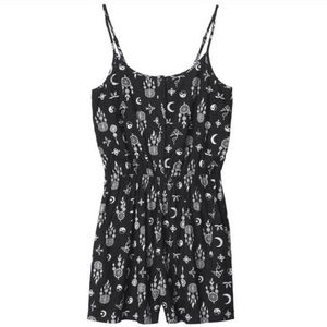 Monki Romper